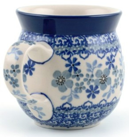 Bunzlau Farmers Mug 240 ml Harmony