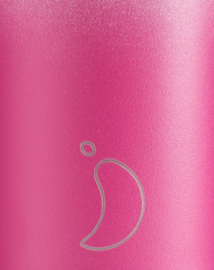 Chilly's Drink Bottle 500 ml Gradient Rose Blush -mat-