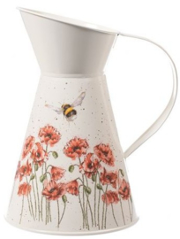 Wrendale Designs 'Flight of the Bumblebee' Flower Jug