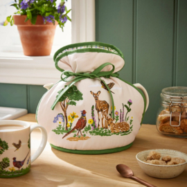 Ulster Weavers Muff Tea Cosy - Thistlewood