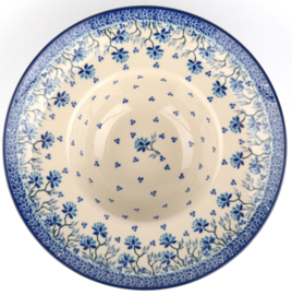 Bunzlau Pasta Plate Deep Ø 25 cm Daydream