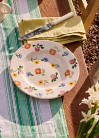 Emma Bridgewater Poppies & Pinks - 8 1/2 Inch Plate *b-keuze*