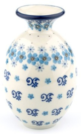 Bunzlau Vase 440 ml 15 cm Autumn Breeze