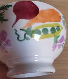 Emma Bridgewater Kitchen Garden - Carrots & Beets - French Bowl *b-keuze*
