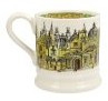 Emma Bridgewater Cities Of Dreams - Oxford - 1/2 Pint Mug