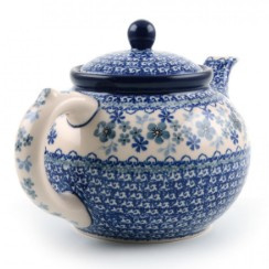 Bunzlau Teapot 1300 ml Harmony