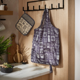 Ulster Weavers Roll-Up Bag - Herbs & Spices