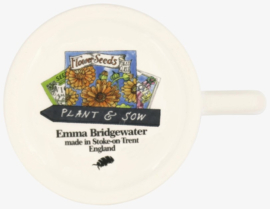 Emma Bridgewater Plant & Sow 1/2 Pint Mug