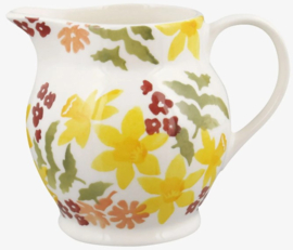 Emma Bridgewater Wild Daffodils - 1/2 Pint Jug