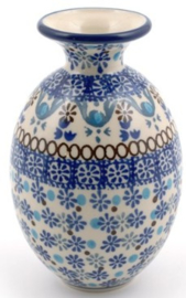 Bunzlau Vase 440 ml 15 cm Seville