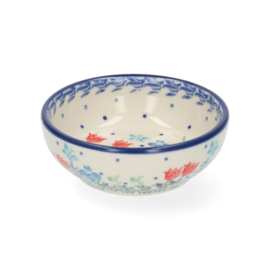 Bunzlau Serving Bowl 100 ml Ø 9 cm - Tulip Horizon -Limited Edition-