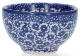 Bunzlau Bowl 50 ml - Midnight Blue