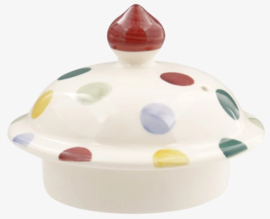 Emma Bridgewater Polka Dot - 4 Mug Teapot