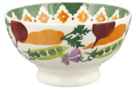 Emma Bridgewater Kitchen Garden - Carrots & Beets - French Bowl *b-keuze*