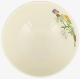 Emma Bridgewater Wild Flowers - French Bowl