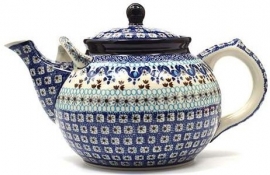 Bunzlau Teapot 3000 ml Marrakesh