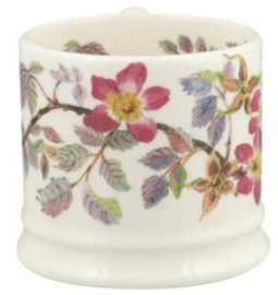 Emma Bridgewater Wild Rose - Small Mug