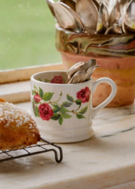 Emma Bridgewater Old Rose - Small Mug