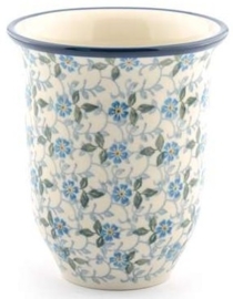 Bunzlau Tulip Mug 500 ml Summer Wind