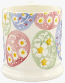 Emma Bridgewater Easter Egg Hunt - 1/2 Pint Mug