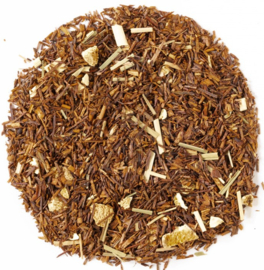 Dames van de Thee -Rooibos Lemon & Orange Bio-