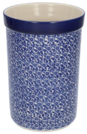 Bunzlau Wine Cooler - Vase 1750 ml Indigo