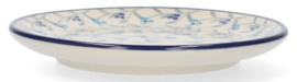 Bunzlau Petit Four / Cake Dish Ø 12,3 cm - Peaceful