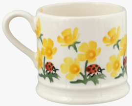 Emma Bridgewater Buttercup Small Mug