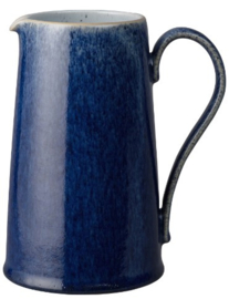 Denby Studio Blue Cobalt Large Jug - 1200 ml