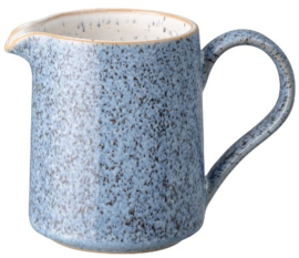 Denby Studio Blue Flint Small Jug - 200 ml 