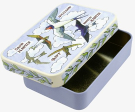 Emma Bridgewater Swallows Pocket Tin