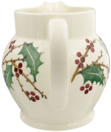 Emma Bridgewater Winterberry 3 Pint Jug