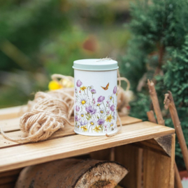 Wrendale Designs Garden String Tin 'Just Bee-cause' Bee