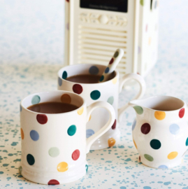 Emma Bridgewater Polka Dot - 1/2 Pint Jug