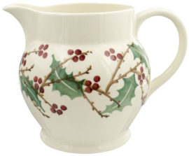 Emma Bridgewater Winterberry 3 Pint Jug