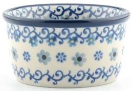 Bunzlau Ramekin Bowl 190 ml Ø 9 cm Winter Garden