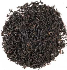 Dames van de Thee -Earl Grey Bio-