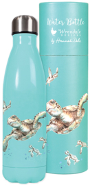 Wrendale Designs 'Swimming School' Water Bottle 500 ml