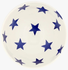 Emma Bridgewater Blue Star - French Bowl