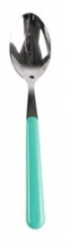 Brio Dinerlepel Turquoise