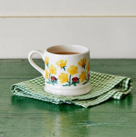 Emma Bridgewater Buttercup Small Mug