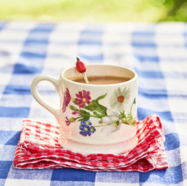 Emma Bridgewater Wild Flowers - Small Mug