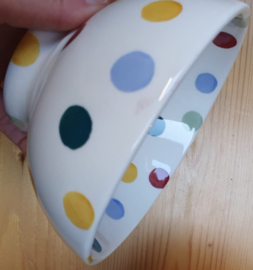 Emma Bridgewater Polka Dot French Bowl *b-keuze*