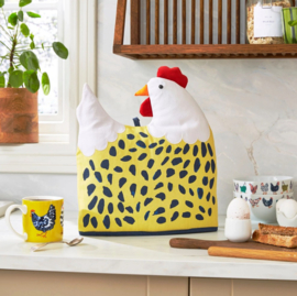 Ulster Weavers Shaped Tea Cosy - Chick Chicken