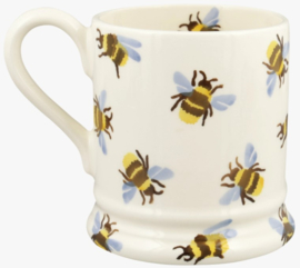 Emma Bridgewater Bumblebee 1/2 Pint Mug