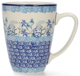 Bunzlau Mug 340 ml - Festive