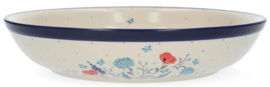 Bunzlau Salad Bowl 3250 ml Ø 32 cm - Flower Field