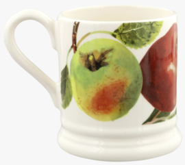 Emma Bridgewater Vegetable Garden Apples 1/2 Pint Mug