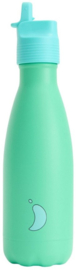 Chilly's Kids Drink Bottle 350 ml - Apple - 100% lekvrij