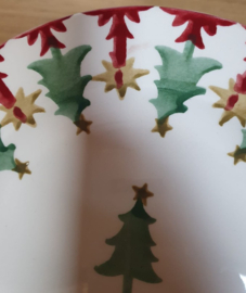 Emma Bridgewater - Christmas Joy - 6 1/2 Inch Plate *b-keuze*
